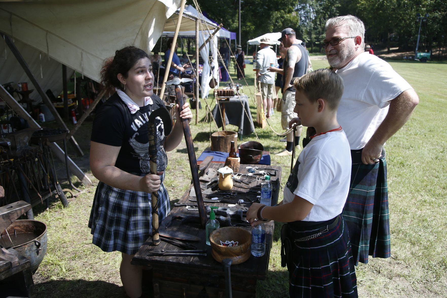 Scotfest